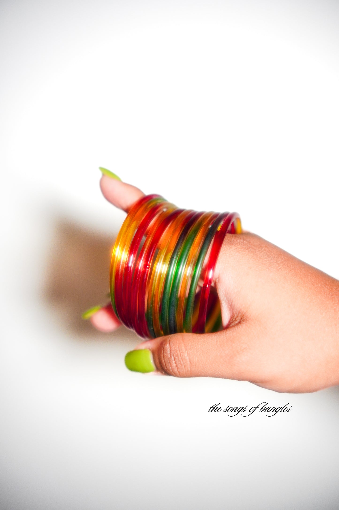 Mohi Magical Rainforest