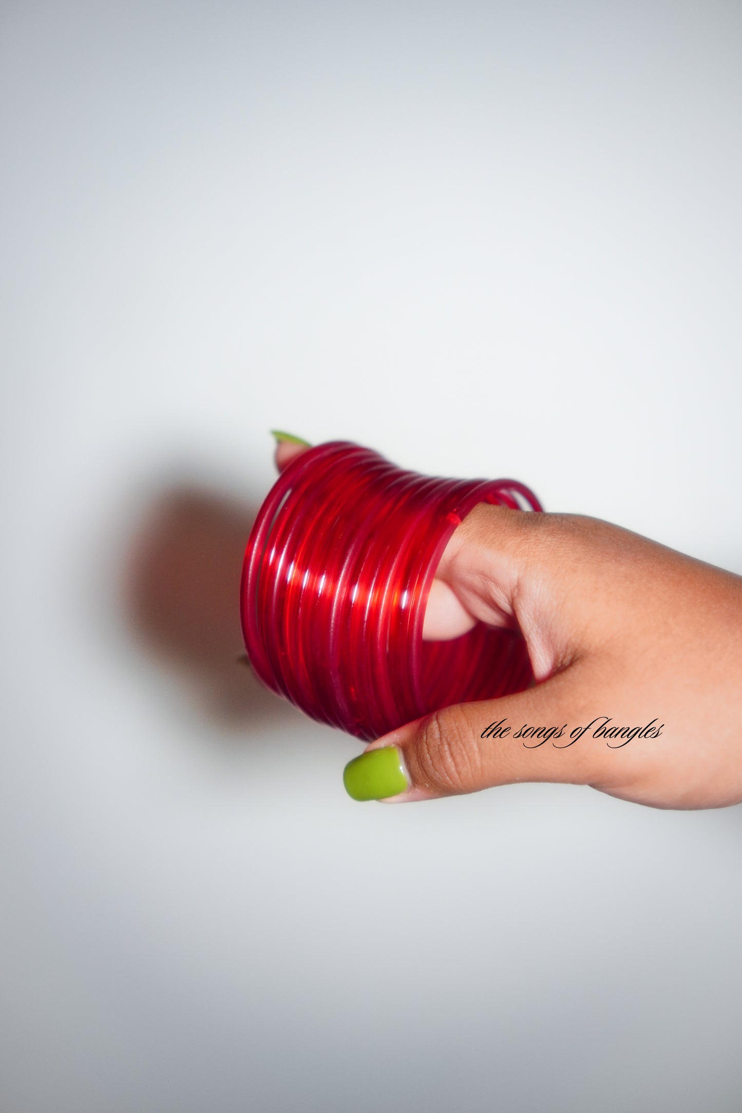 Mohi Vermillion Vows