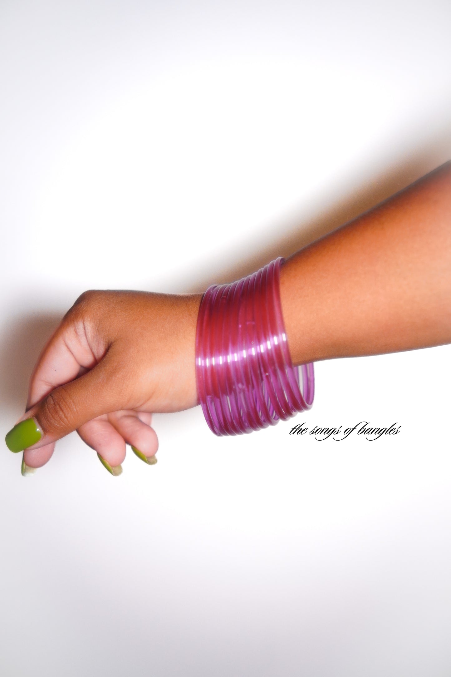 Mohi Blush of the Muse