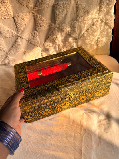 Akshara Bangles Collection (pre-made)