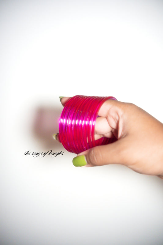 Mohi Bougainvillea Fever