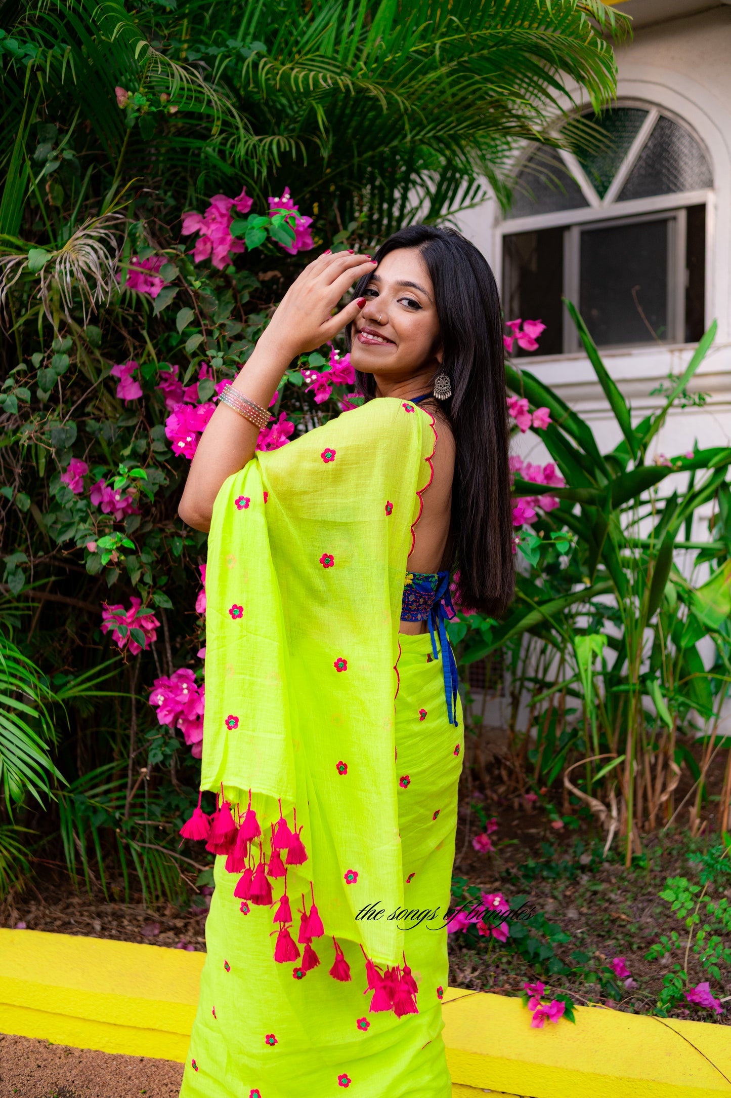 Cute Flowers