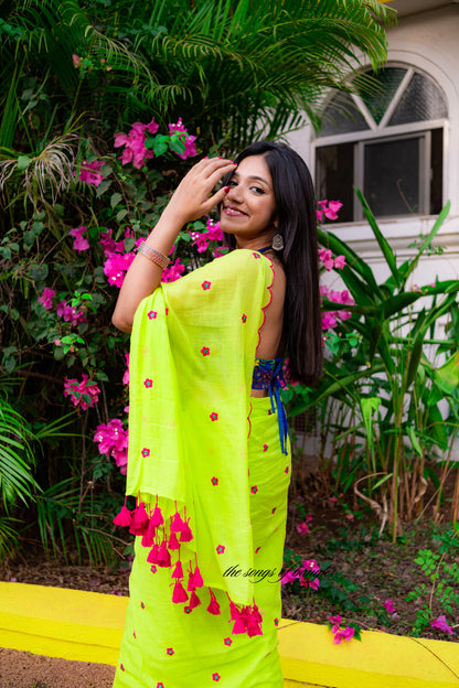 Cute Flowers