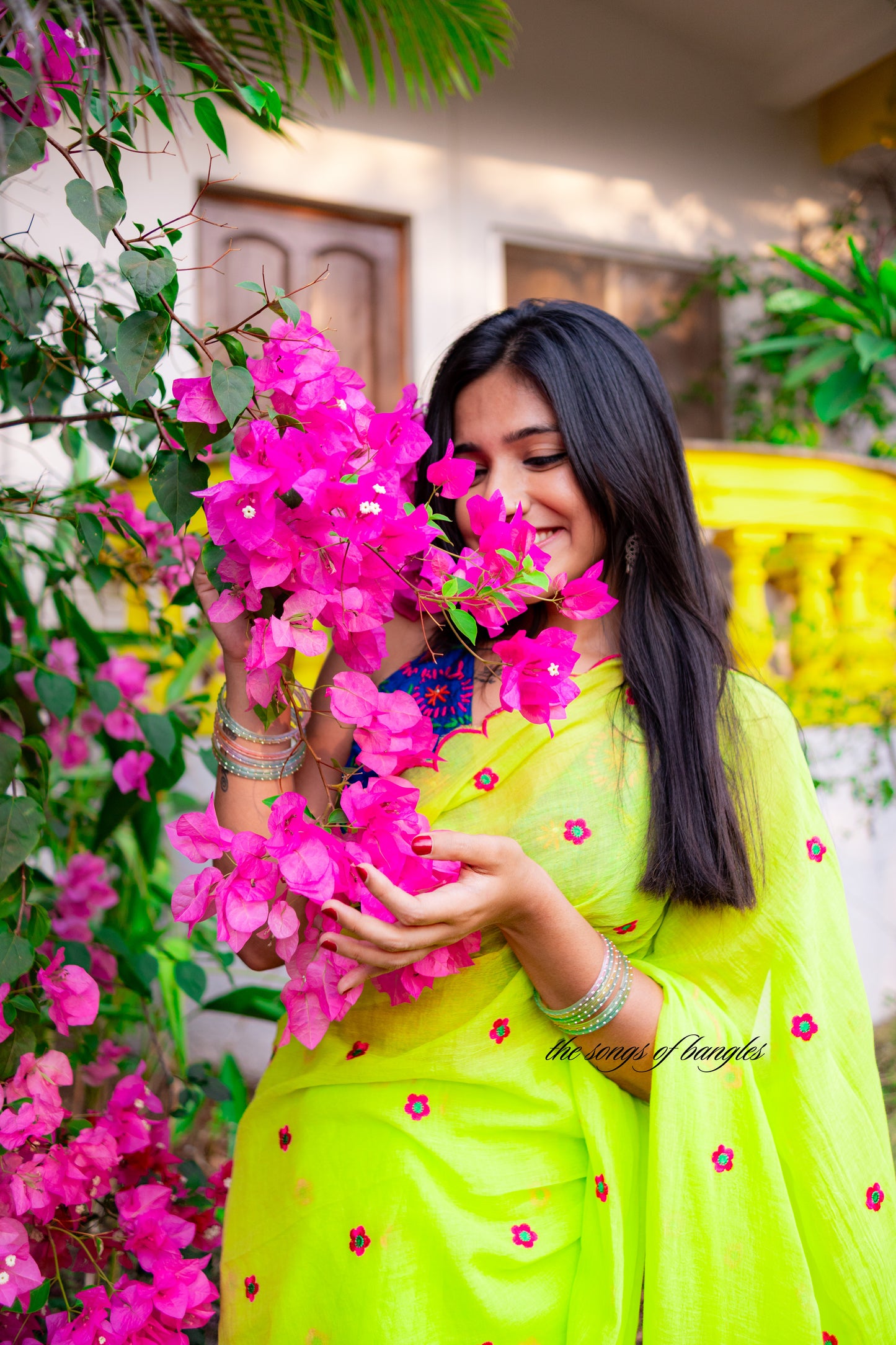 Cute Flowers