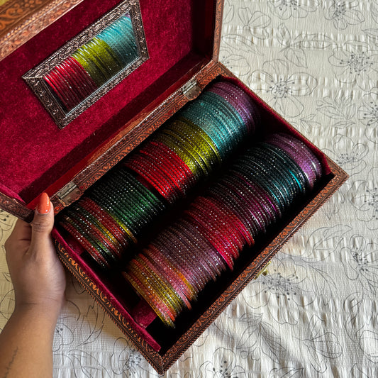 My Sister’s Wedding Gift